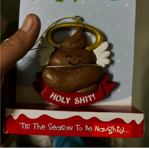 The naughty List lol 😂 - Picture 3 of 7